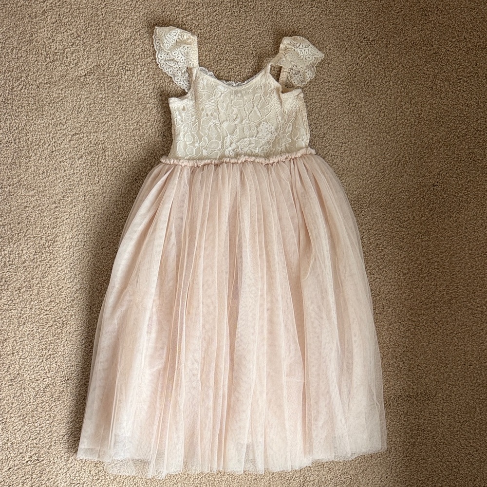 Noralee Camilla tulle dress - Picture 2 of 7